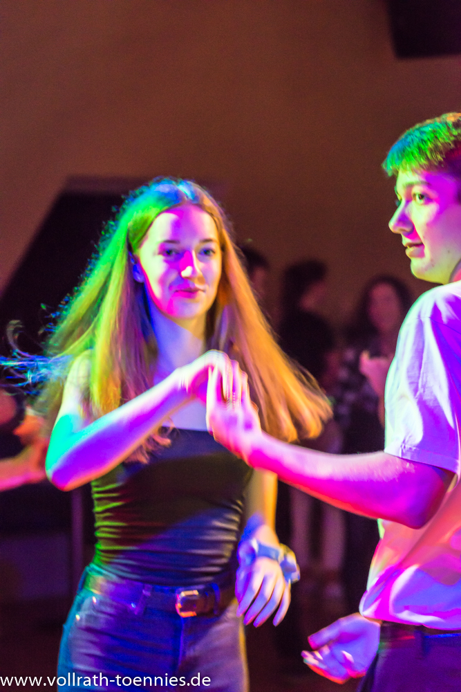 2020 02 01 Black & White Party 2592